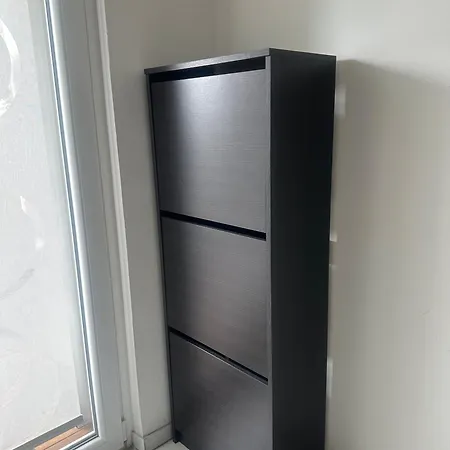 Apartamento Stay24 Mönchengladbach