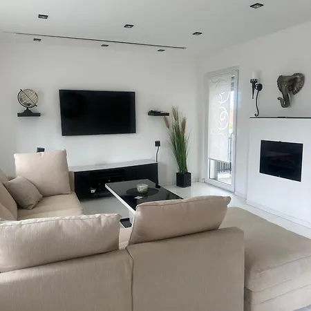 Apartamento Stay24 *