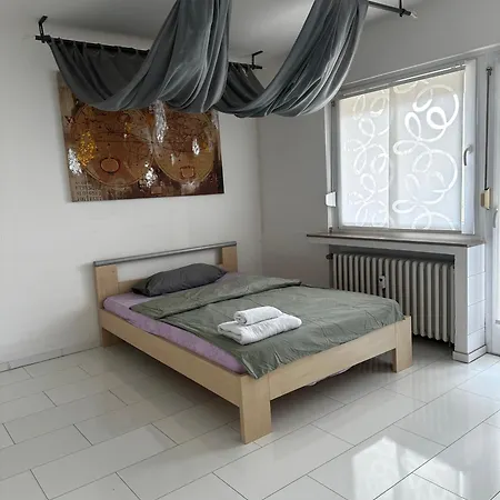 Stay24 Apartamento