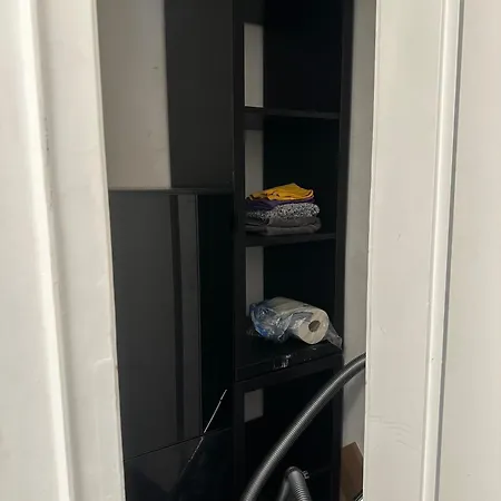 Stay24 Apartamento *