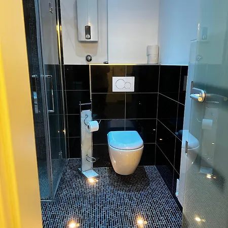 Apartamento Stay24 *